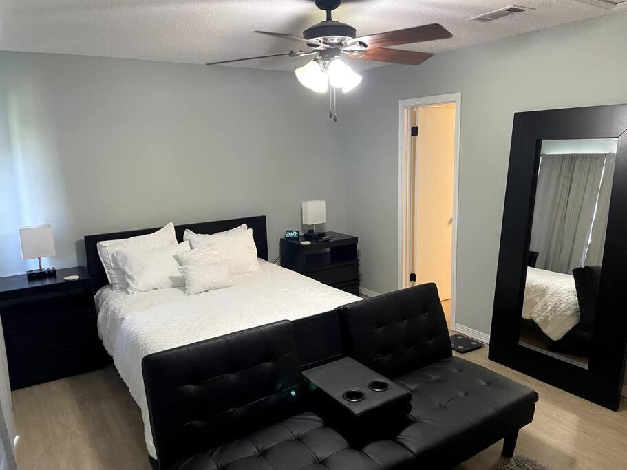 Modern 2 Bedroom Townhome Minutes From The Beach!! Fort Walton Beach Esterno foto