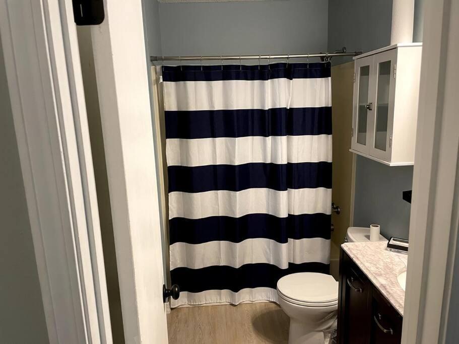 Modern 2 Bedroom Townhome Minutes From The Beach!! Fort Walton Beach Esterno foto